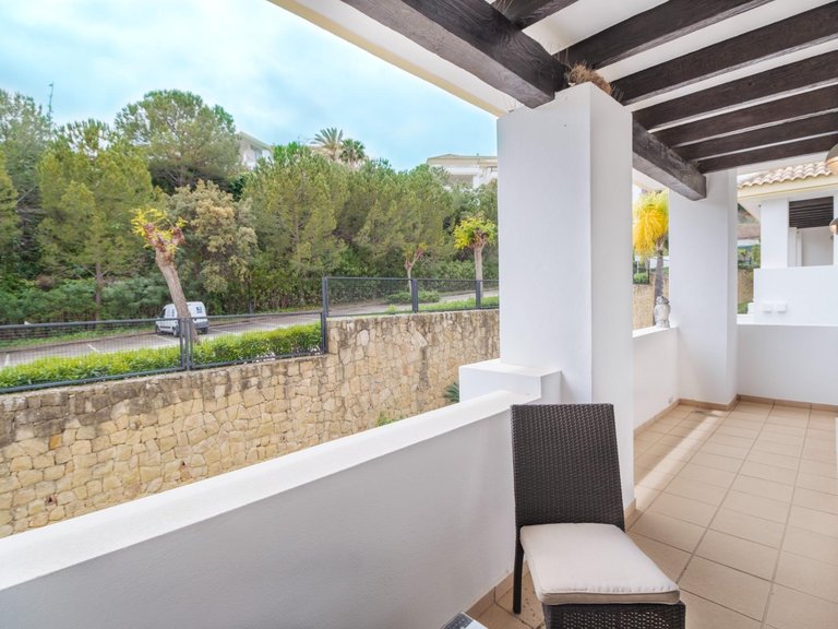 Town House for Sale in Mijas, Malaga 24