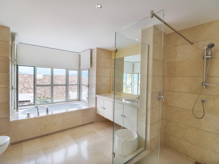 Town House for Sale in Mijas, Malaga 26