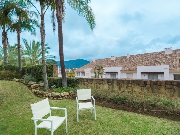 Town House for Sale in Mijas, Malaga 36