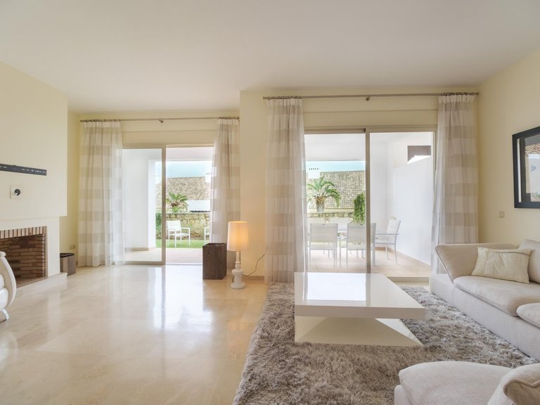 Town House for Sale in Mijas, Malaga 4