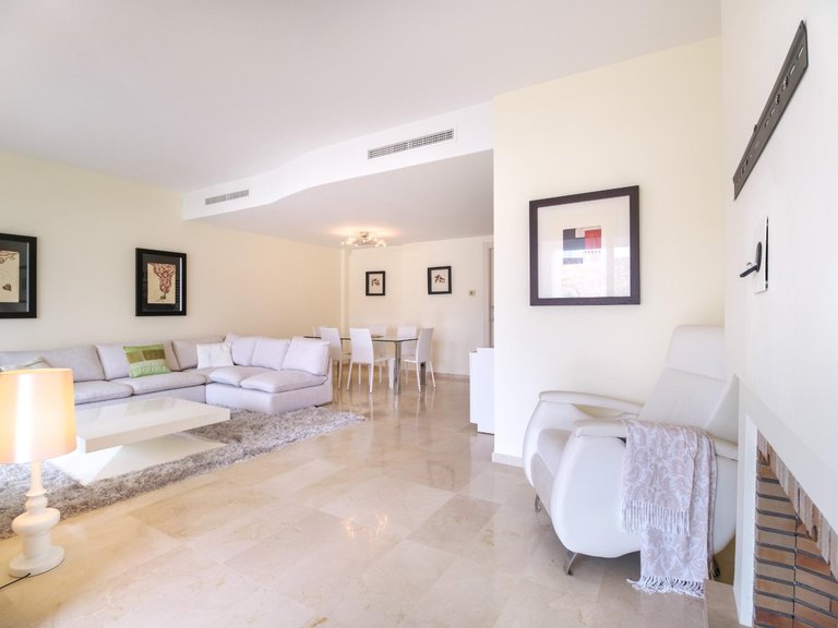 Town House for Sale in Mijas, Malaga 5
