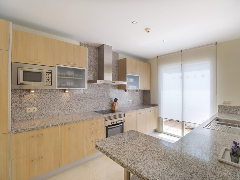 Town House for Sale in Mijas, Malaga 6