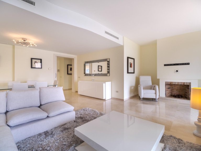 Town House for Sale in Mijas, Malaga 8