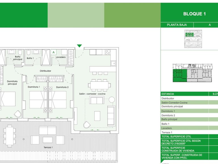 Apartment for Sale in Estepona, Malaga 12