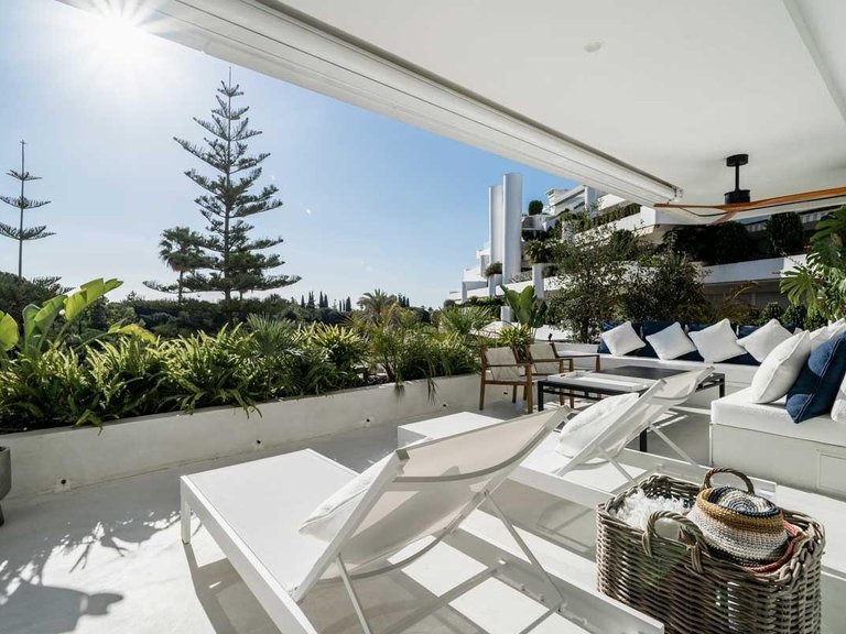 Apartment for Sale in Marbella, Malaga 19