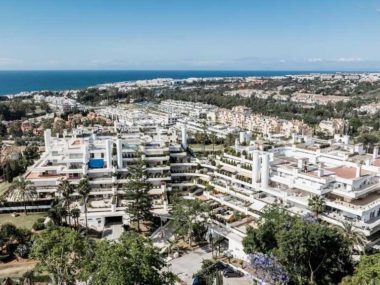 Apartment for Sale in Marbella, Malaga 2