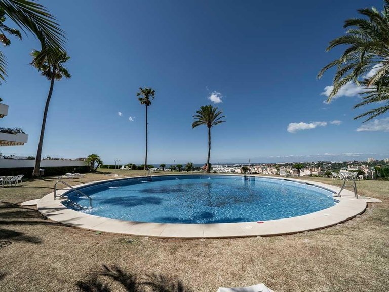 Apartment for Sale in Marbella, Malaga 23