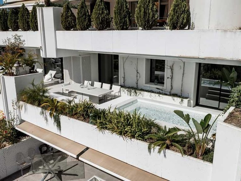 Apartment for Sale in Marbella, Malaga 24