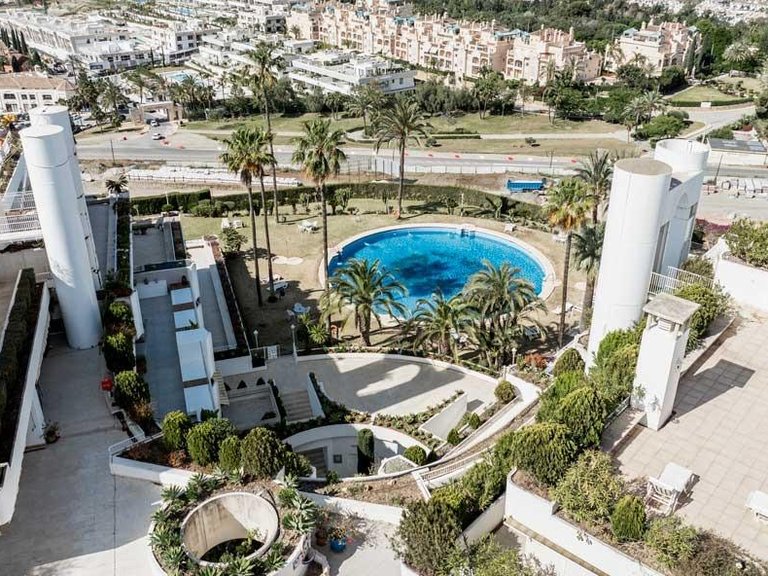 Apartment for Sale in Marbella, Malaga 26