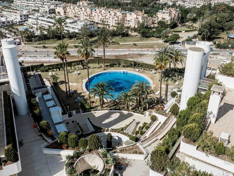 Apartment for Sale in Marbella, Malaga 27