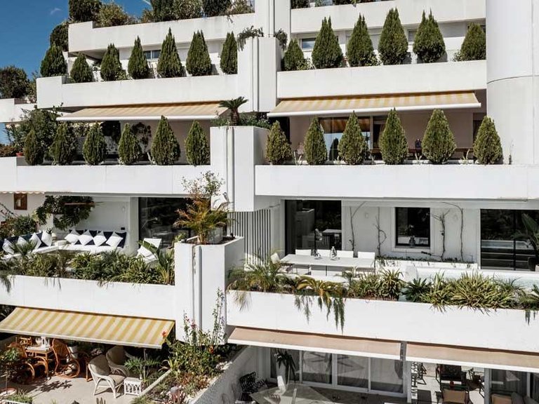 Apartment for Sale in Marbella, Malaga 3