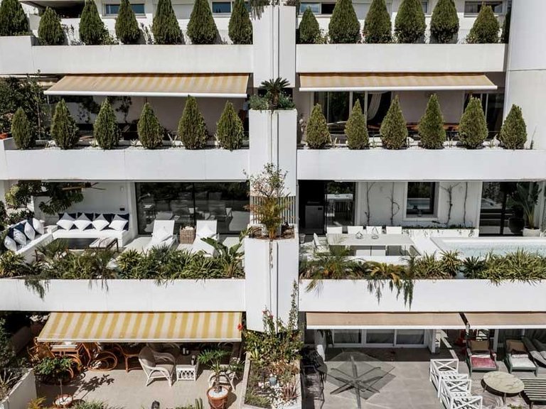 Apartment for Sale in Marbella, Malaga 32