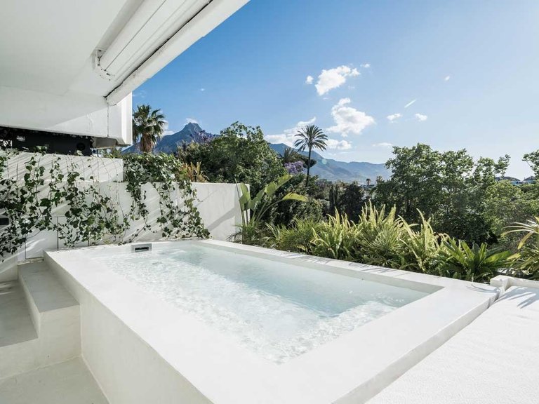 Apartment for Sale in Marbella, Malaga 4