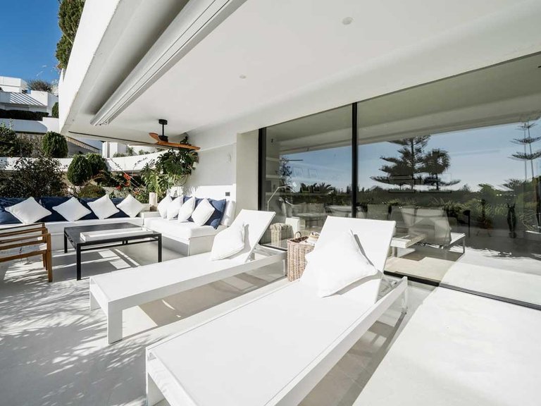 Apartment for Sale in Marbella, Malaga 5