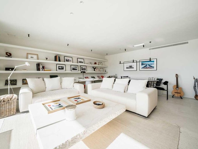 Apartment for Sale in Marbella, Malaga 6