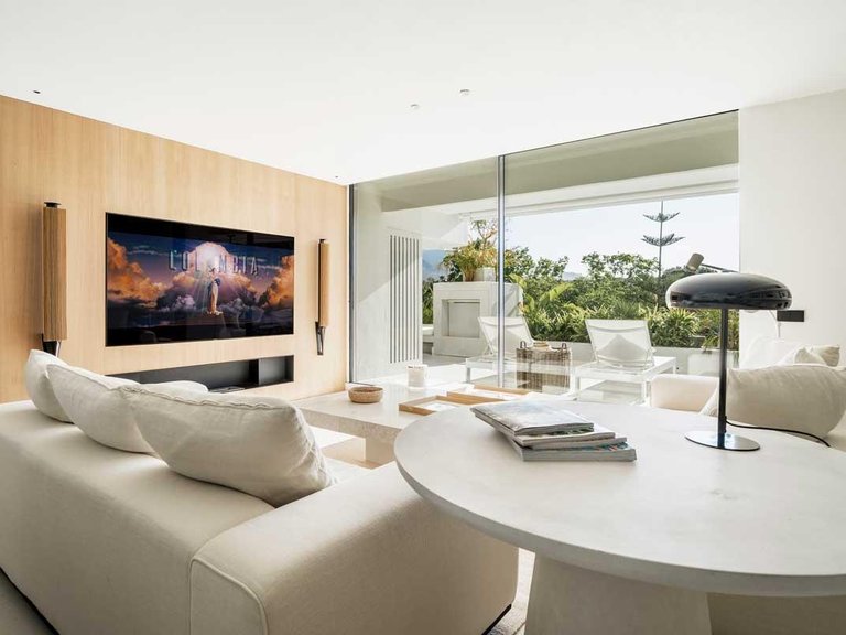 Apartment for Sale in Marbella, Malaga 8