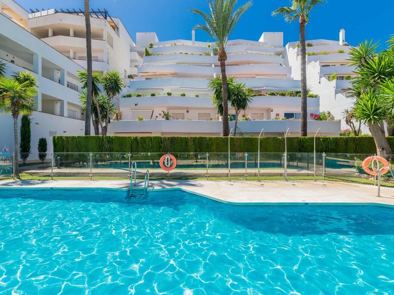 Apartment for Sale in Marbella, Malaga 1
