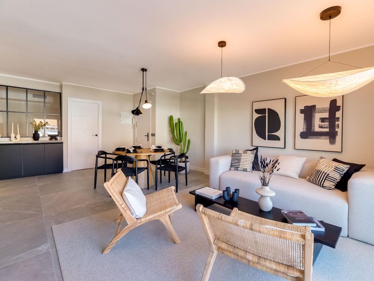 Apartment for Sale in Marbella, Malaga 11