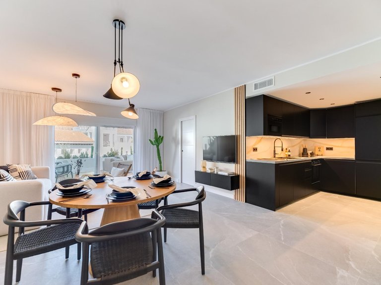 Apartment for Sale in Marbella, Malaga 12