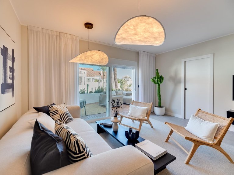 Apartment for Sale in Marbella, Malaga 18