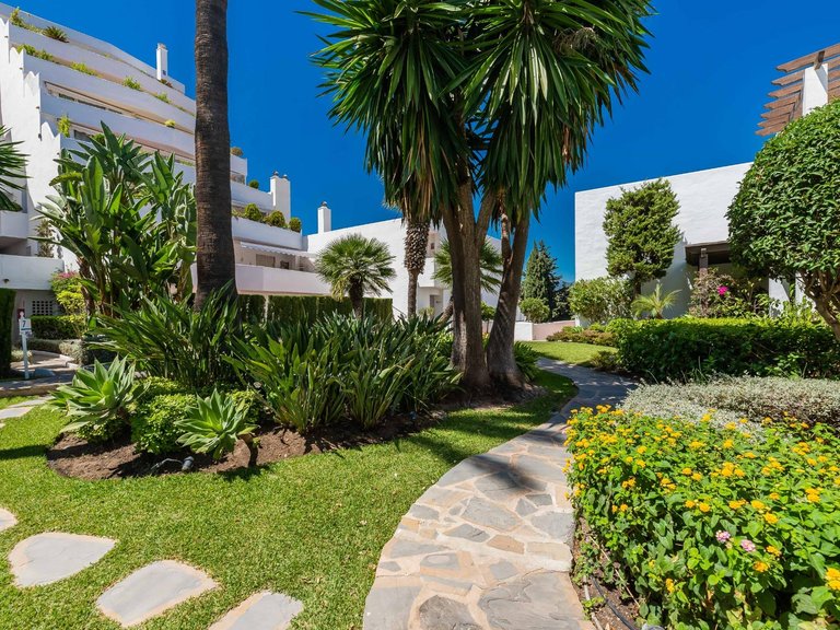 Apartment for Sale in Marbella, Malaga 2