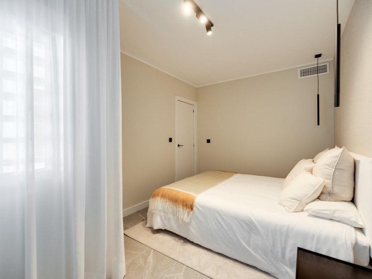 Apartment for Sale in Marbella, Malaga 22