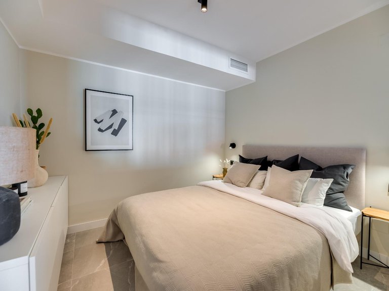 Apartment for Sale in Marbella, Malaga 26