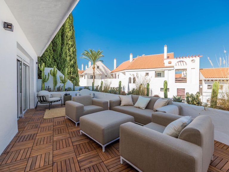 Apartment for Sale in Marbella, Malaga 47