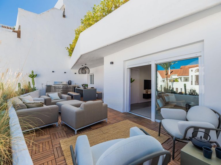 Apartment for Sale in Marbella, Malaga 50