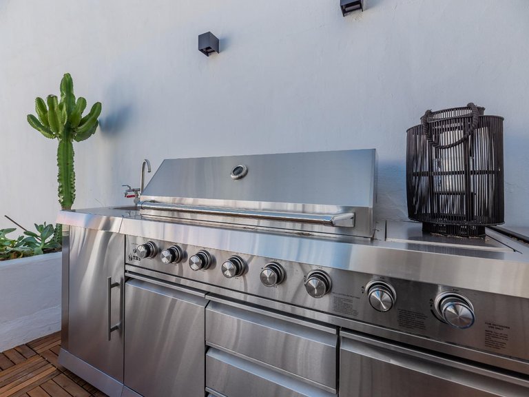 Apartment for Sale in Marbella, Malaga 6
