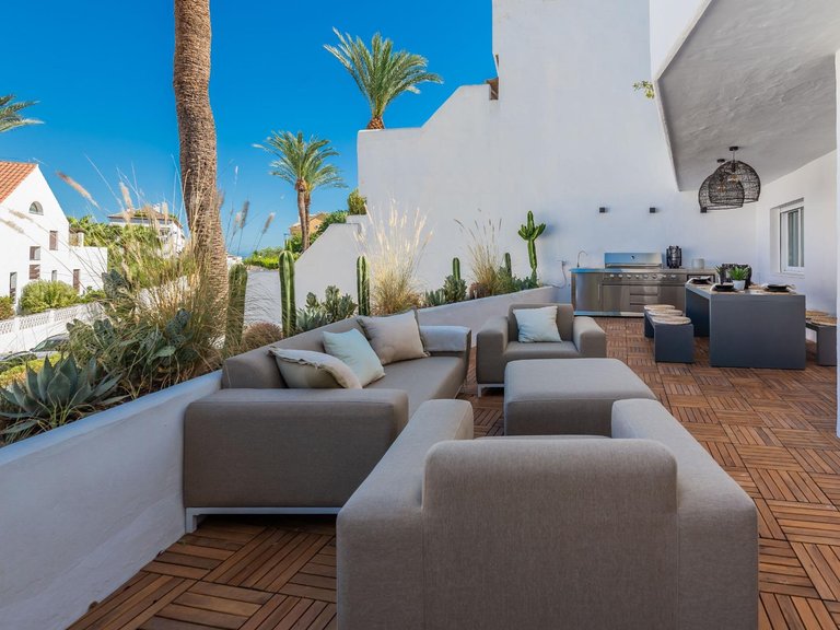 Apartment for Sale in Marbella, Malaga 7