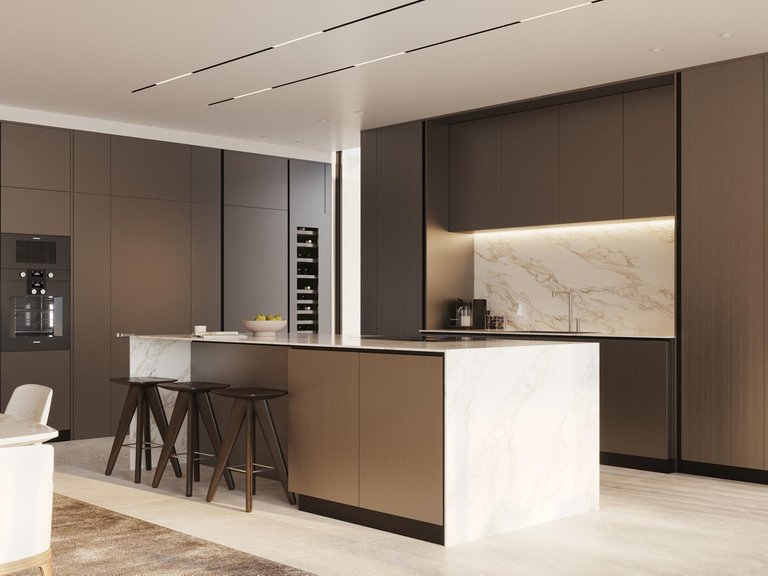 Villa for Sale in Benahavis, Malaga 14