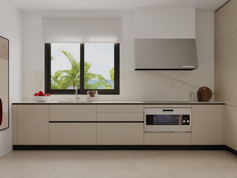 Villa for Sale in Benahavis, Malaga 18