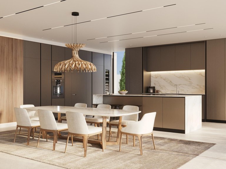 Villa for Sale in Benahavis, Malaga 19