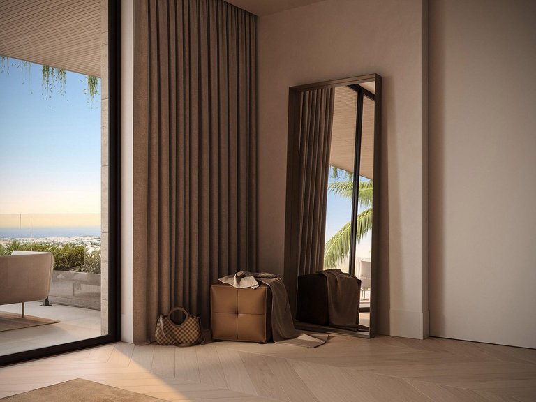 Villa for Sale in Benahavis, Malaga 21