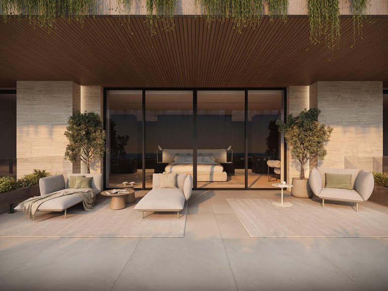 Villa for Sale in Benahavis, Malaga 25