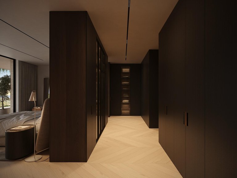 Villa for Sale in Benahavis, Malaga 28