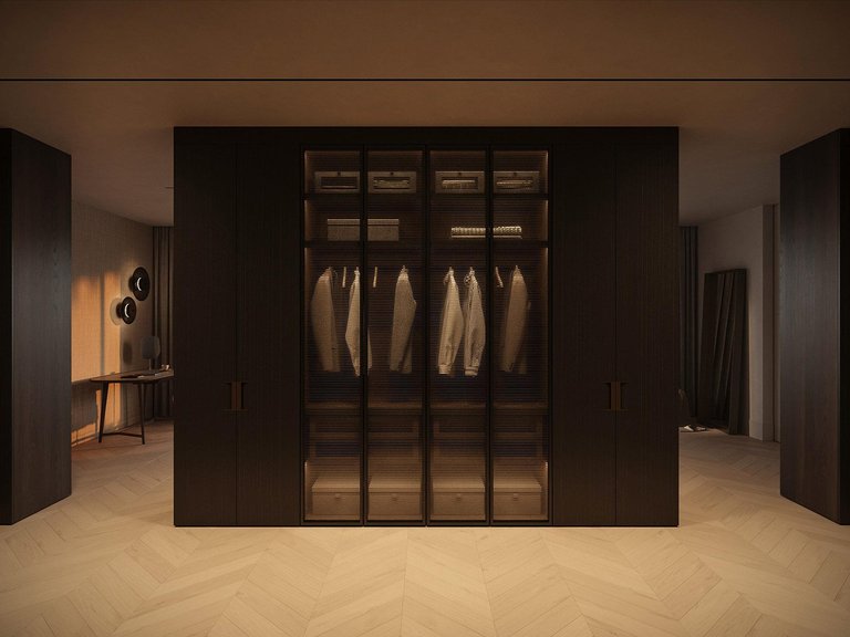 Villa for Sale in Benahavis, Malaga 29