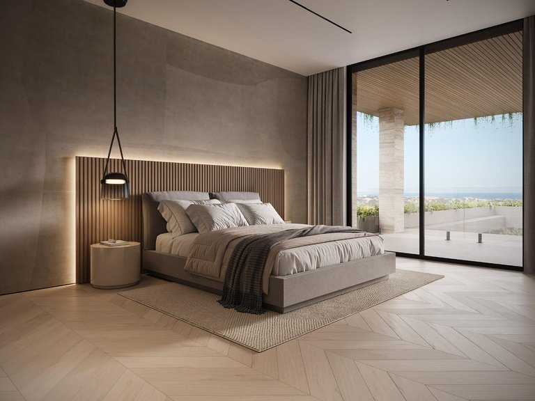 Villa for Sale in Benahavis, Malaga 30