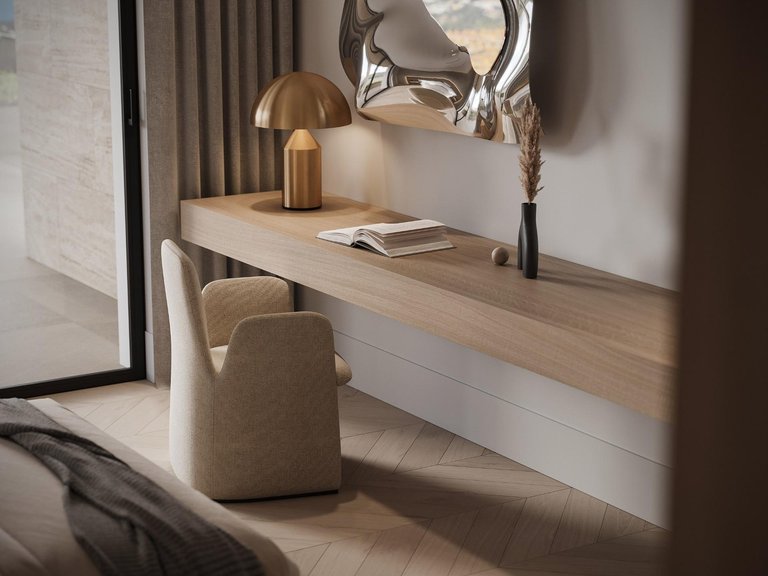 Villa for Sale in Benahavis, Malaga 34