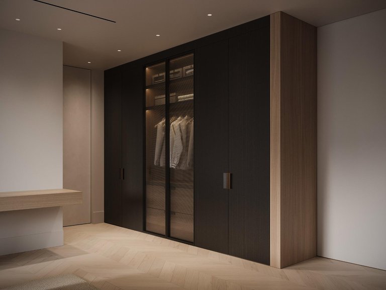 Villa for Sale in Benahavis, Malaga 35