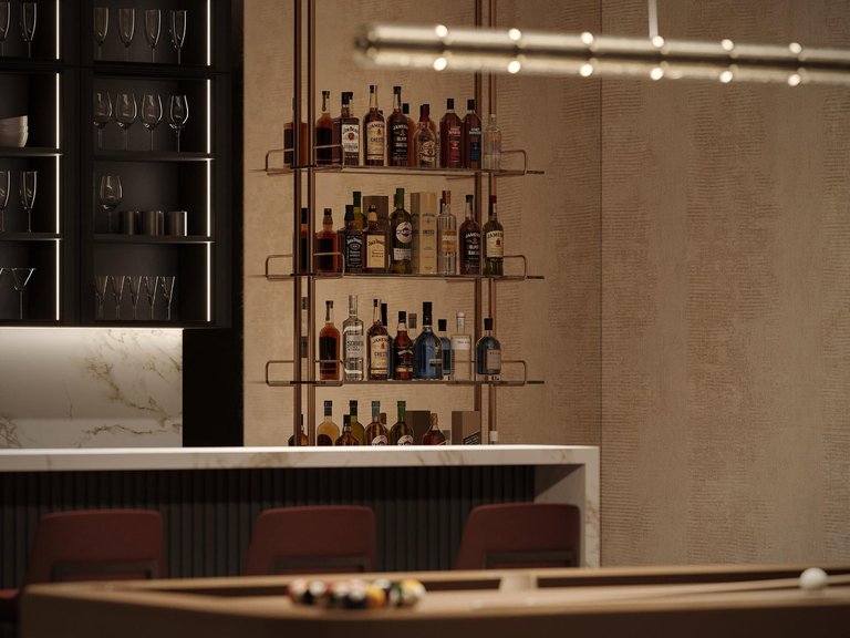 Villa for Sale in Benahavis, Malaga 38