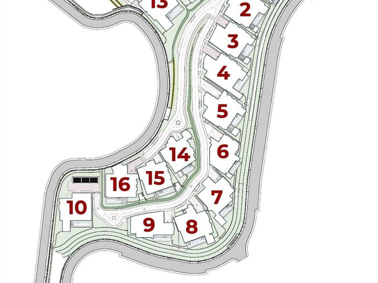 Villa for Sale in Benahavis, Malaga 40