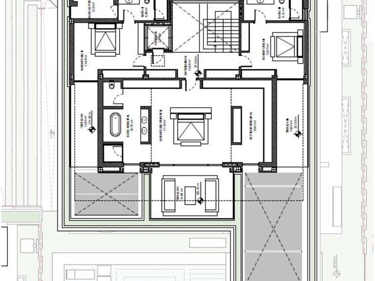 Villa for Sale in Benahavis, Malaga 42