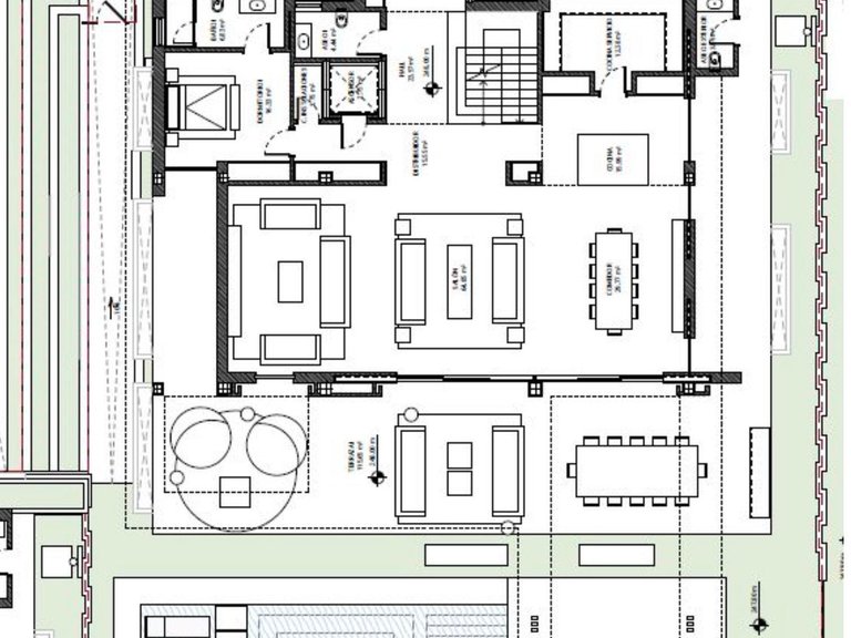 Villa for Sale in Benahavis, Malaga 43