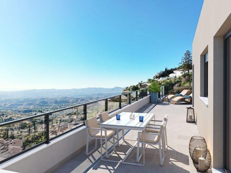 Apartment for Sale in Mijas, Malaga 2