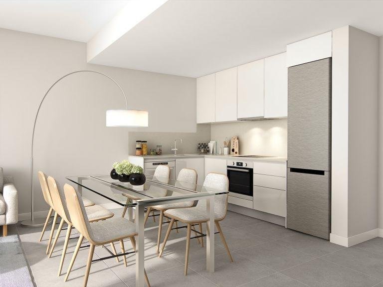 Apartment for Sale in Mijas, Malaga 4