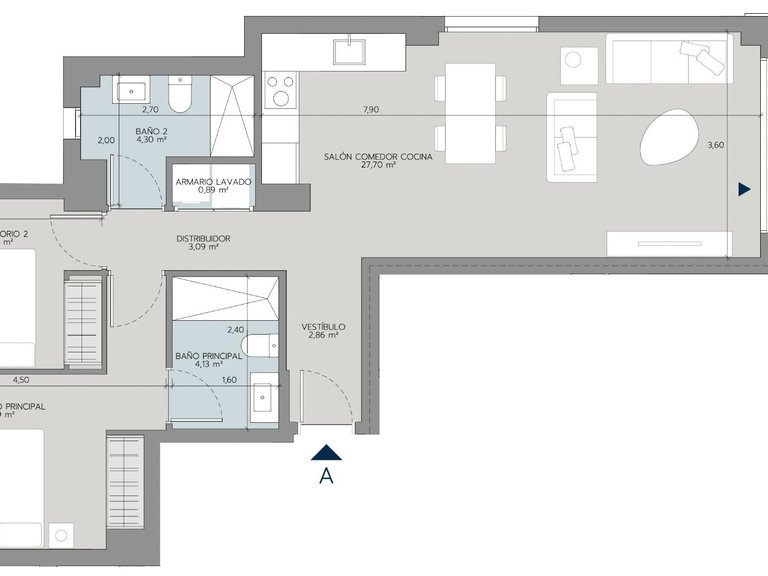 Apartment for Sale in Mijas, Malaga 7