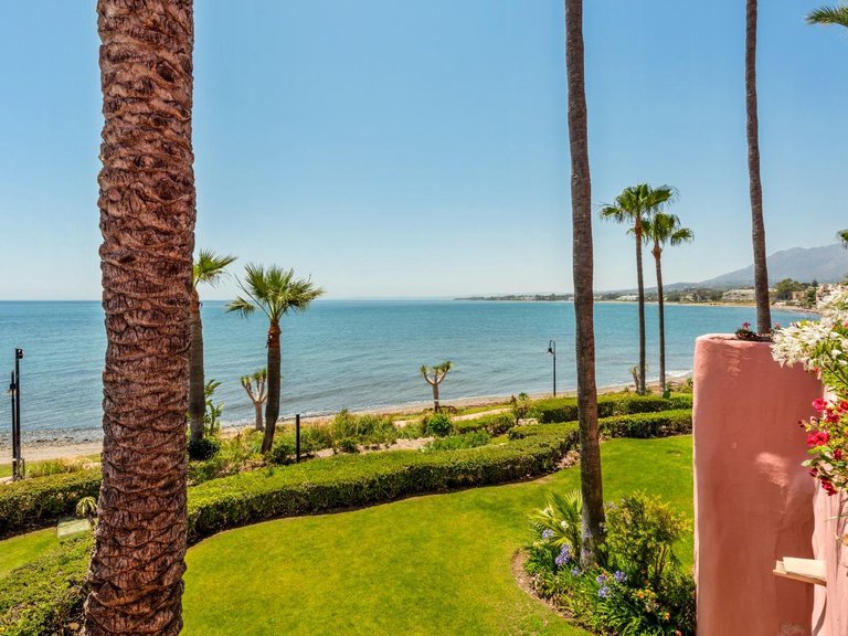 Apartment for Sale in Estepona, Malaga 10
