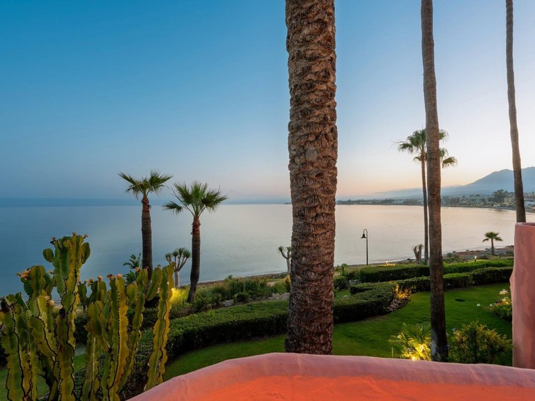 Apartment for Sale in Estepona, Malaga 13